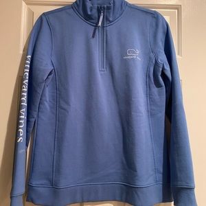 Vineyard Vines Quarter Zip